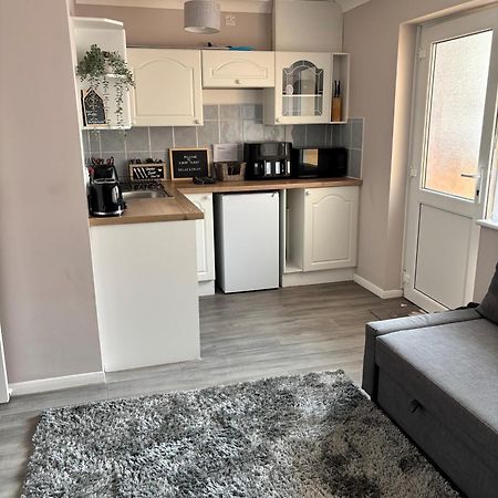 Seaside Haven Apartman Hunstanton Kültér fotó