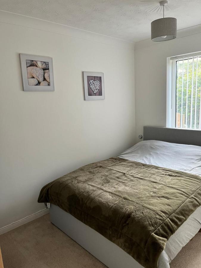 Seaside Haven Apartman Hunstanton Kültér fotó