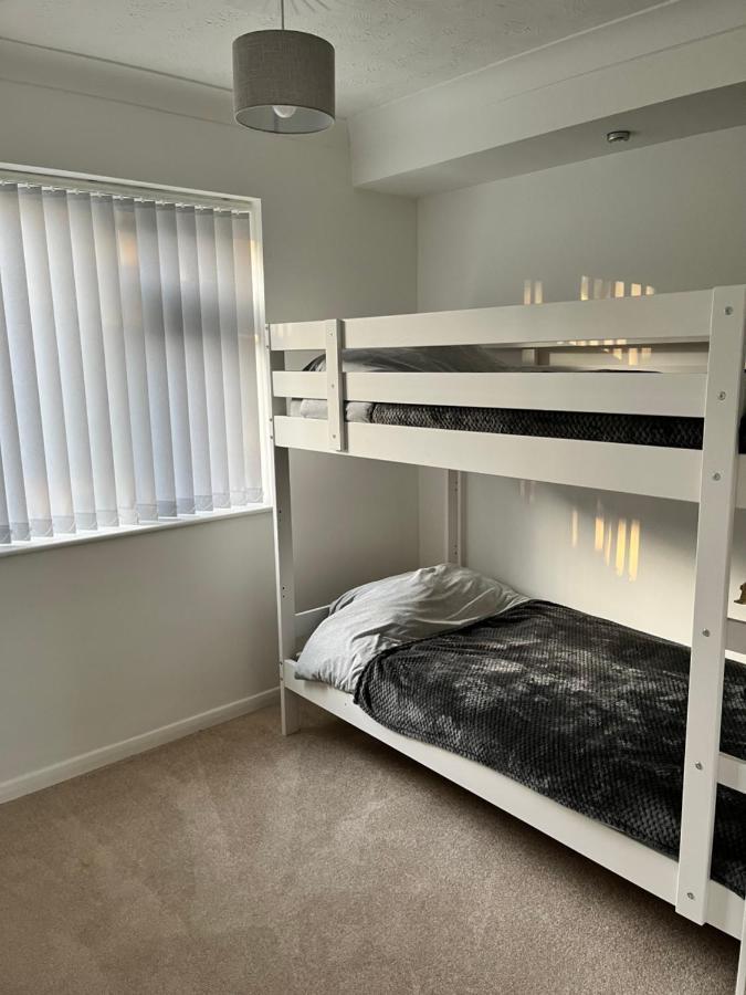 Seaside Haven Apartman Hunstanton Kültér fotó