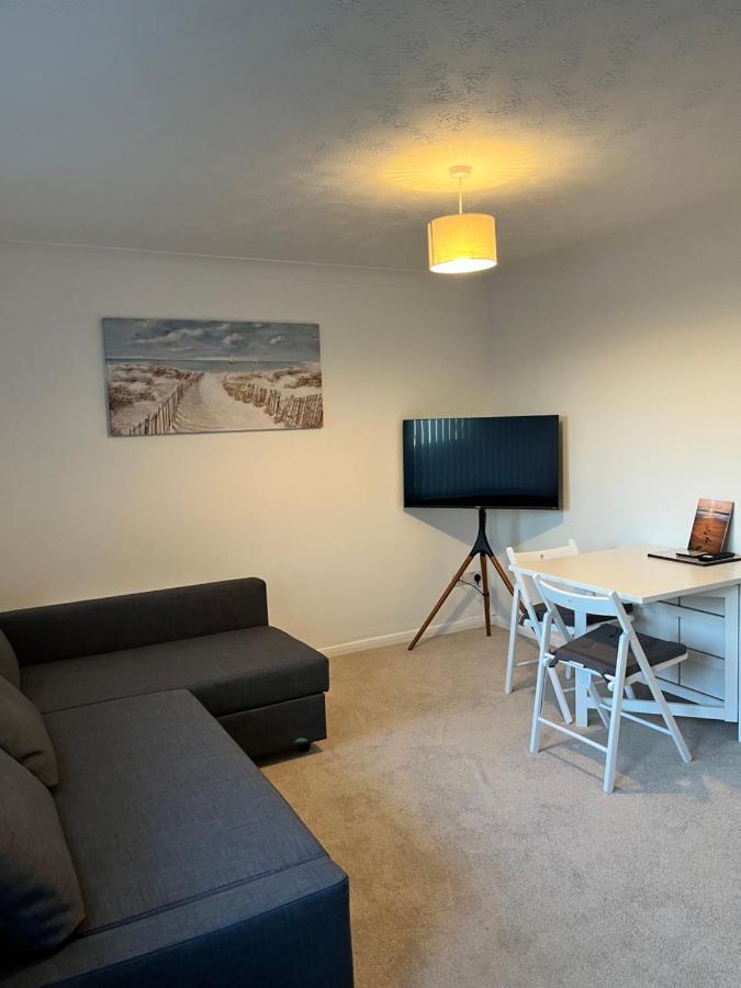 Seaside Haven Apartman Hunstanton Kültér fotó