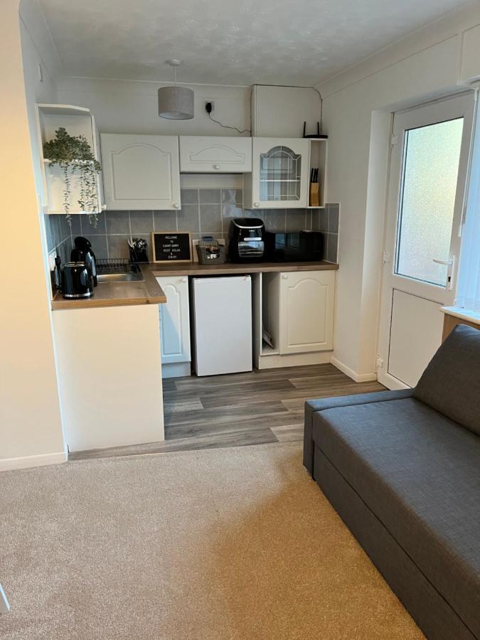 Seaside Haven Apartman Hunstanton Kültér fotó