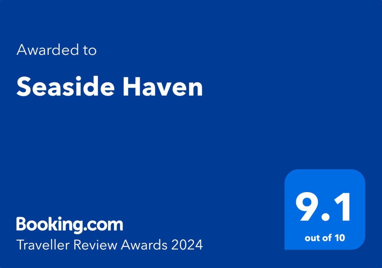Seaside Haven Apartman Hunstanton Kültér fotó