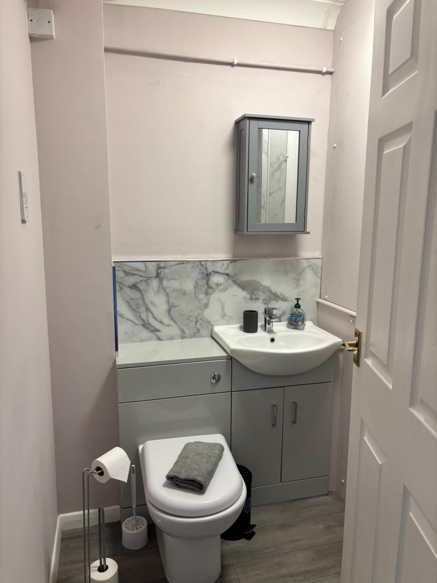 Seaside Haven Apartman Hunstanton Kültér fotó