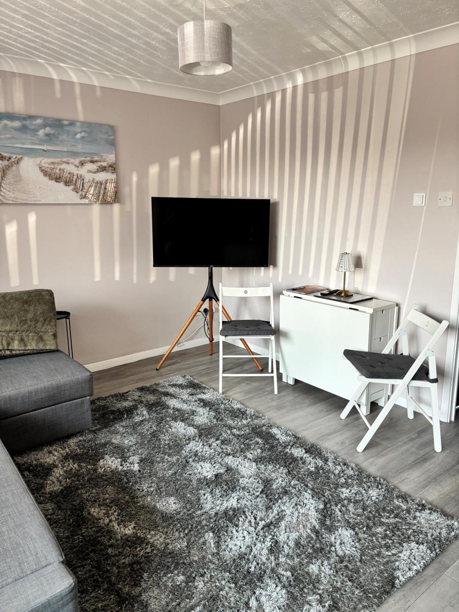 Seaside Haven Apartman Hunstanton Kültér fotó